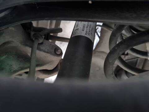 Amortiguador Trasero Izquierdo Audi A4 30 TDI ADVANCED AVANT 136CV 100KW