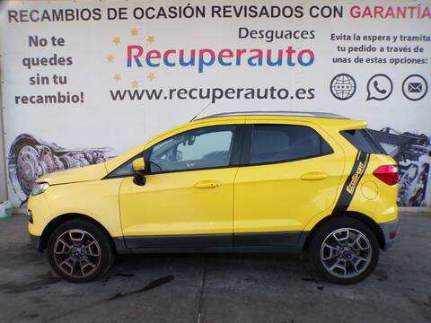 Caja Cambios Ford EcoSport M1JJ