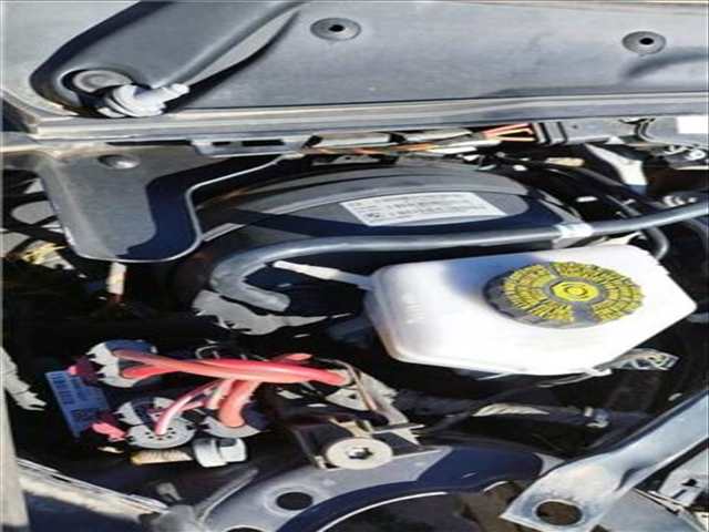 Foto 2ª: Servofreno Bmw Serie 3 315 320D BERLINA 184CV 135KW [N47D20C] (2014)