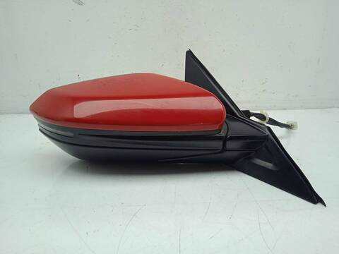Foto 3ª: Retrovisor Derecho Honda Civic 2.0 VTEC CAT 320CV 235KW (2017)