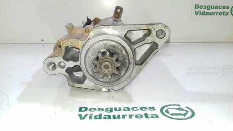 Foto 3ª: Motor de Arranque Land Rover Discovery TDV6 HSE 211CV 155KW [306DT (EURO 5)] (2011)