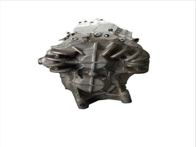 Foto 3ª: Caja Cambios Audi A4 2.0 TDI 16V (2004)