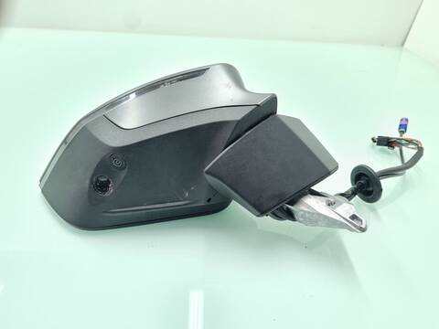 Foto 2ª: Retrovisor Derecho Seat Tarraco FR 4DRIVE 190CV 140KW [DTU] (2021)