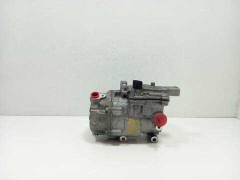 Compresor Aire Acondicionado Toyota Auris 2ZR