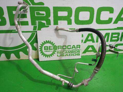 Foto 3ª: Tubos Aire Acondicionado Nissan Qashqai ACENTA 140CV [HR13DDT] (2013)