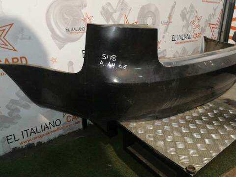 Foto 3ª: Paragolpes Trasero Audi A4 2.0 TDI DPF) 125KW) BERLINA 170CV [BRD] (2006)