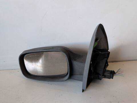 Retrovisor Izquierdo Renault Megane K9K732 GRANDTOUR II GRANDTOUR