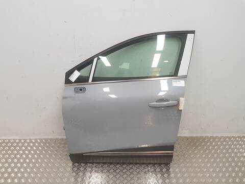 Puerta Delantera Izquierda Renault Clio SIN DEFINIR