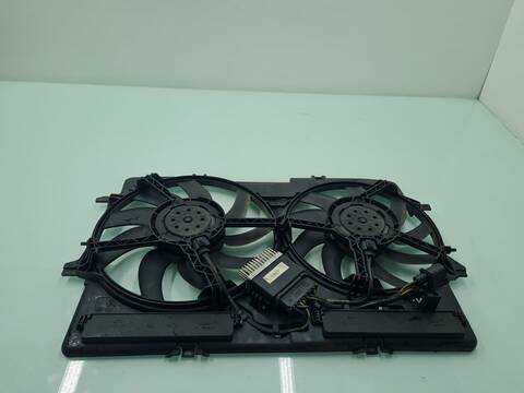 Electroventilador Audi A4 BASICO 190CV 140KW