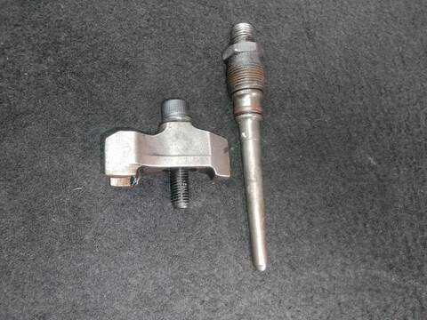 Foto 3ª: Inyectores Renault Camion 11.1 DCI 420CV 309KW 420.18T 4X2 TRUCK ) [11C+J0] (2005)