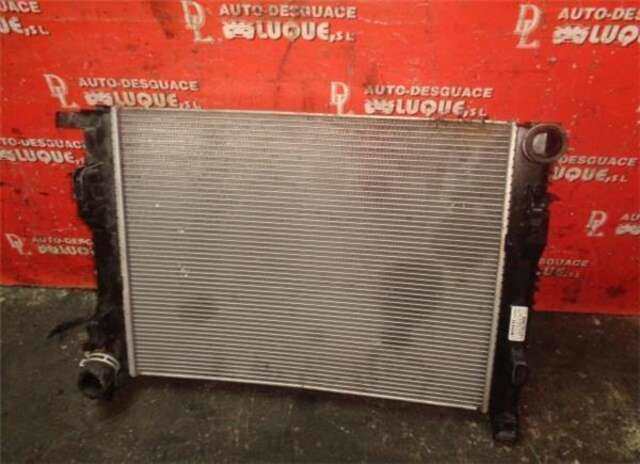 Foto 2ª: Radiador Motor Dacia Sandero 1.2 16V [D4F 732]