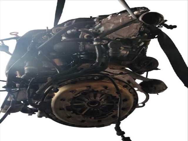 Foto 3ª: Motor Completo Audi A4 1.9 TDI QUATTRO (2000)