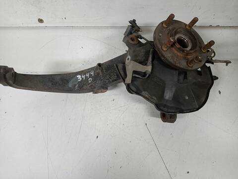 Mangueta Delantera Derecha Mazda 6 2.2 TD CAT 163CV 120KW