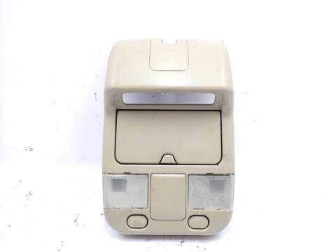 Luz Interior Nissan Patrol 3.0 DTI 160CV 118KW