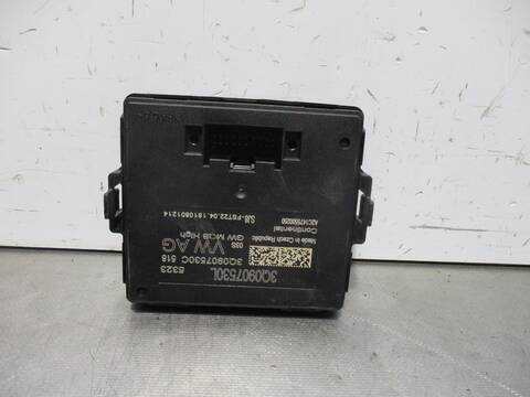 Centralita Motor ECU Audi A3 30 TDI BASICO 115CV 85KW