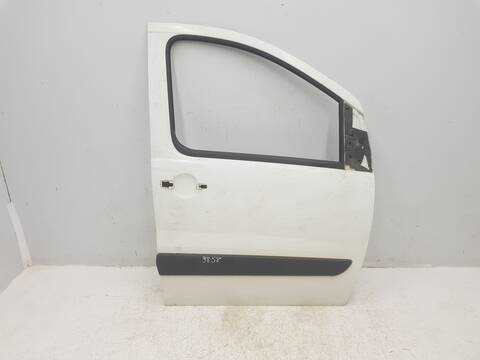 Puerta Delantera Derecha Citroen Jumpy HDI 90 29 L2H1 FURGON