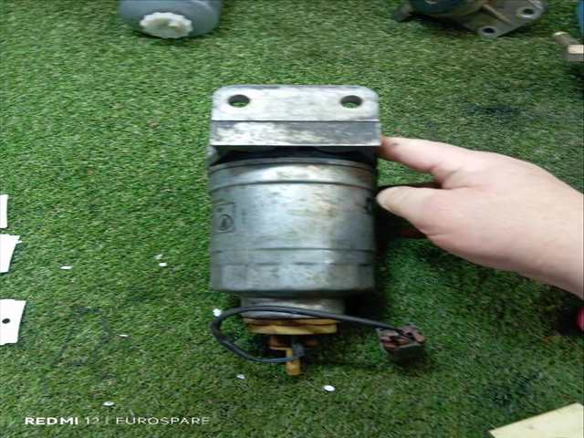 Foto 4ª: Filtro Combustible Nissan Cabstar 3.0 D BD30D (2001)