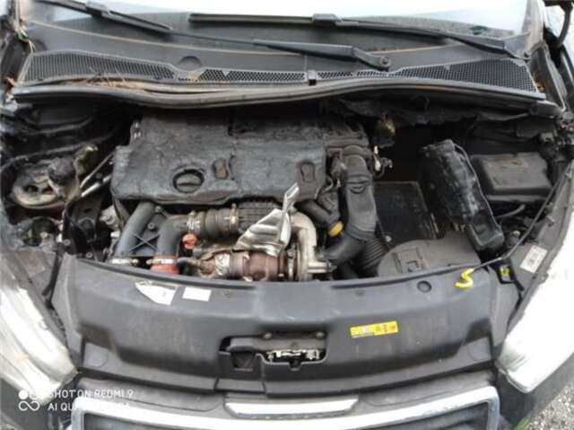 Foto 3ª: Elevalunas Eléctrico Delantero Derecho Peugeot 208 1.6 HDI [9HP]