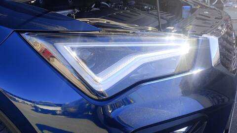 Foto 4ª: Faro Derecho Seat Ateca ERENCE XM 116CV 85KW [DTRD] (2023)