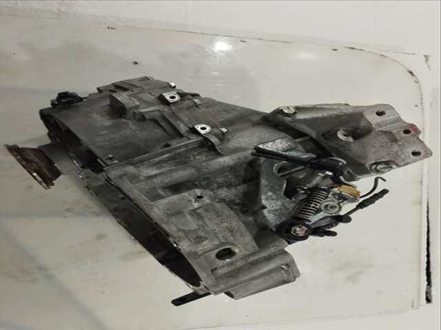 Foto 2ª: Caja Cambios Volkswagen Golf GTI BERLINA 150CV 110KW [ARL] (2001)