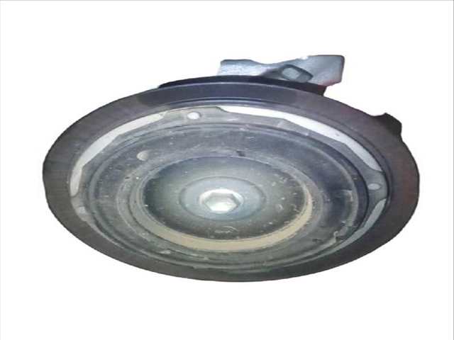 Foto 3ª: Compresor Aire Acondicionado Nissan Qashqai 1.2 DIG-T (2013)