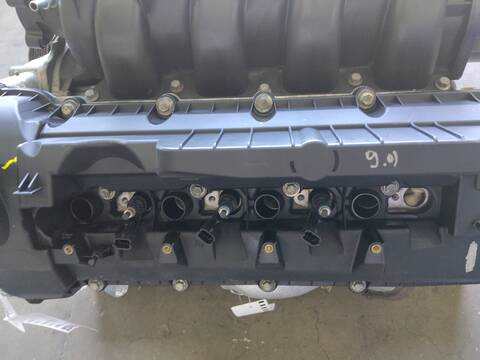 Motor Completo Jaguar XJ X351 390CV 287KW