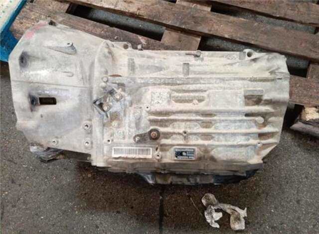 Foto 2ª: Caja Cambios Automatica Audi Q7 4.2 FSI [4.2 LTR. - 257 KW V8 32V FSI] [BAR]
