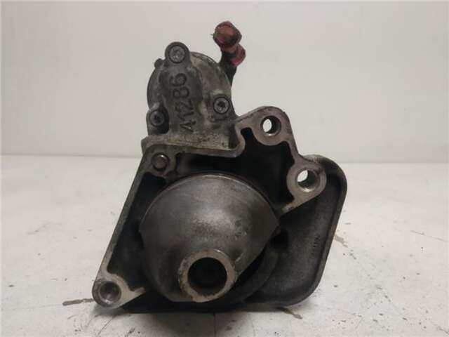 Motor de Arranque Renault Megane 1.5 LIMITED [1.5 LTR. - 81 KW DCI DIESEL FAP] III BERLINA 5P (2008-_)