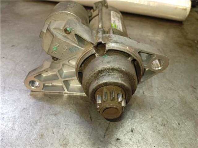 Foto 3ª: Motor de Arranque Seat Ibiza 1.2 [CGPB]