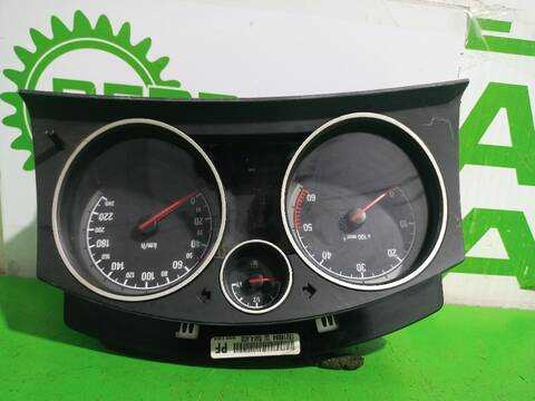 Cuadro de Instrumentos Opel Zafira COSMO 120CV