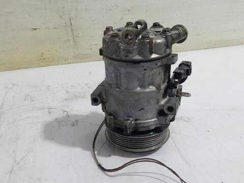 Foto 3ª: Compresor Aire Acondicionado Peugeot Bipper BASIS 75CV (2008)