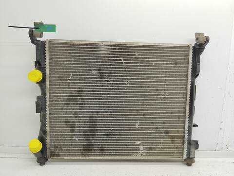 Radiador Motor Renault Clio 1.5 DCI DIESEL 65CV 48KW