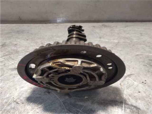 Foto 3ª: Arbol de Levas Peugeot 2008 1.2 ALLURE [1.2 LTR. - 96 KW 12V E-THP - PURETECH] [HN05]