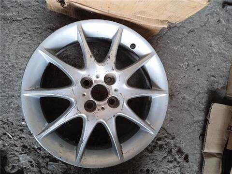 LLanta Chapa Toyota Corolla 1.8 T SPORT BERLINA [1.8 LTR. 141KW 16V CAT]