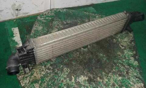 Foto 2ª: Intercooler Ford Focus 1.8 85 KW 115CV [KKDA] (2006)