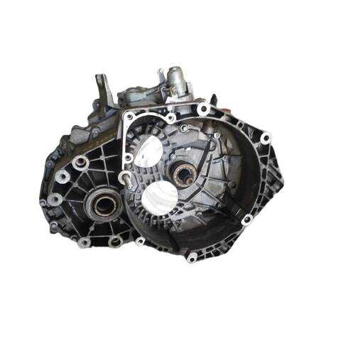 Foto 2ª: Caja Cambios Opel Insignia 2.0 CDTI 35) (2008)