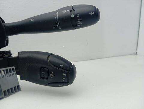 Foto 2ª: Mando Luces Citroen C3 SX PICASSO 90CV 66KW [9HX] (2009)