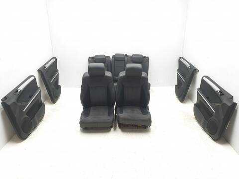 Juego Asientos Completos Mercedes Clase ML 320 CDI 164.122)