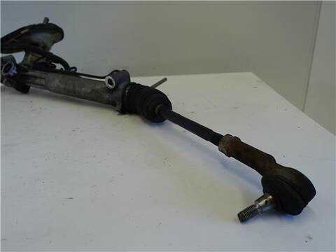 Foto 3ª: Cremallera de Direccion Ford Mondeo 1.8 16V 125CV 92KW [CHBA] (2005)