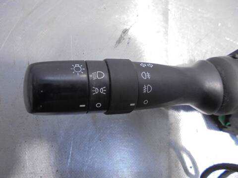 Foto 3ª: Mando Multifuncion Toyota Prius 1.8 16V CAT 99CV 73KW [2ZR] (2018)