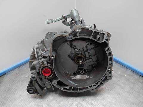 Caja Cambios Opel Corsa COSMO 90CV 66KW