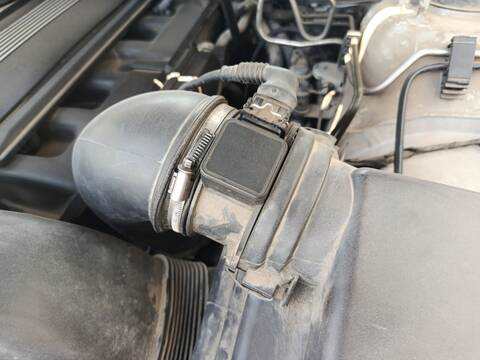 Caudalimetro Bmw X5 3.0 G 231CV AUT. E53) 306S3