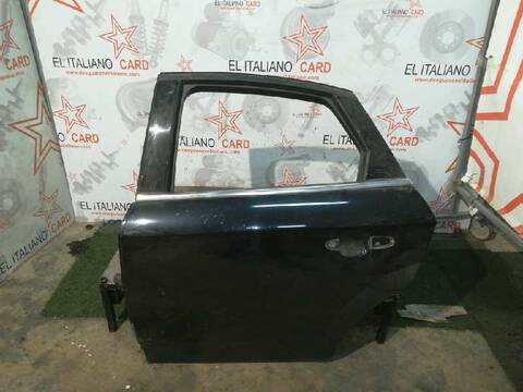 Puerta Trasera Izquierda Ford Mondeo TITANIUM 140CV 103KW