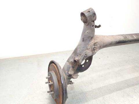 Foto 2ª: Puente Trasero Toyota Prius 112CV 82KW [2ZR] (2013)