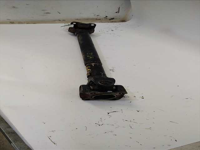 Foto 2ª: Transmision Delantera Derecha Nissan Patrol 3.3 DIESEL 0095CMB [D/SD33] (1989)