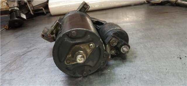 Foto 3ª: Motor de Arranque Bmw Serie 1 114 2.0 118D [2.0 LTR. - 105 KW TURBODIESEL CAT] [N47 D20 A]