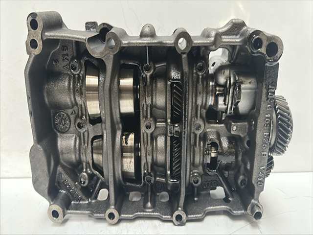 Foto 3ª: Bomba de Aceite Volkswagen Passat 2.0 TDI [D-BKP] (2007)