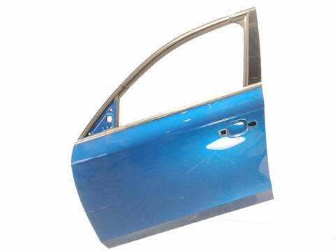 Foto 2ª: Puerta Delantera Izquierda Audi A4 2.0 TDI [CAGA] (2007)