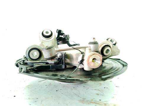 Foto 2ª: Mangueta Trasera Izquierda Mercedes Clase C 160 C 220 D 206.204 206.216) [OM 654.820]