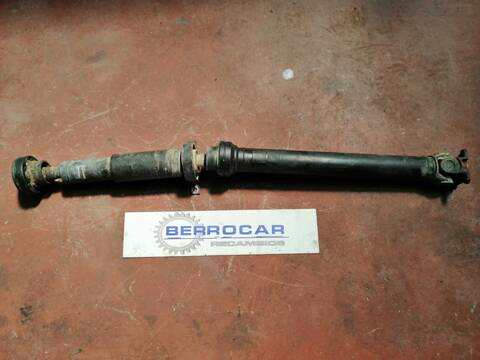 Transmision Central Land Rover Range 3.6 TD V8 272CV 200KW